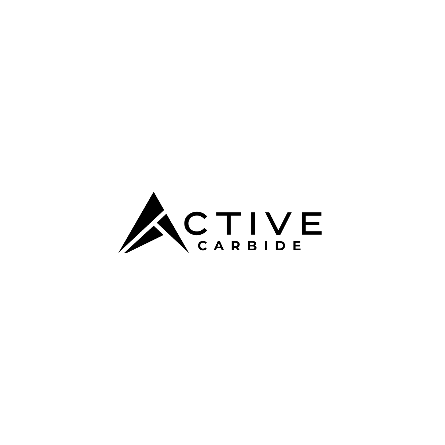 ACTIVE Carbide Logo