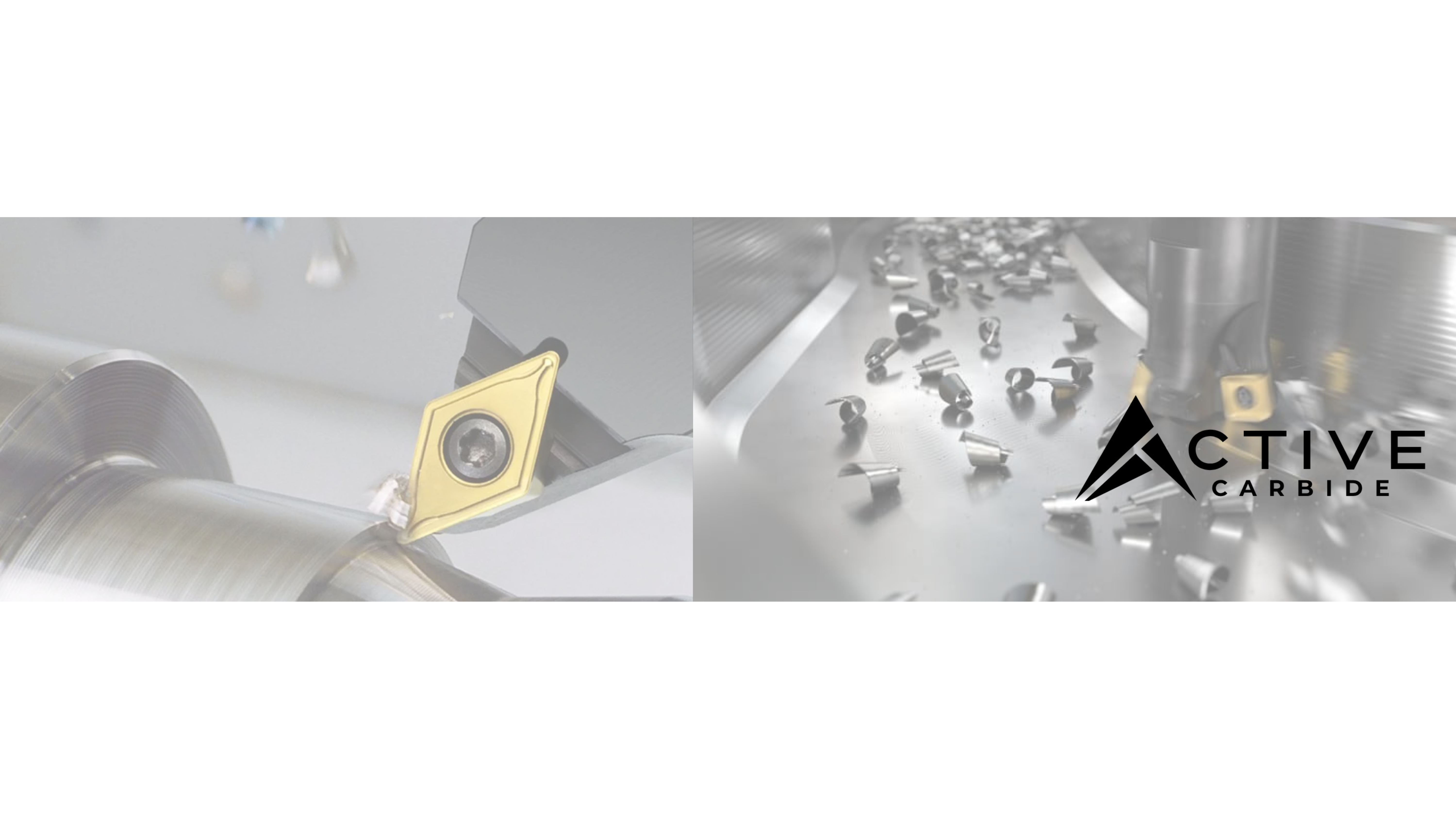 CNC milling and turning banner