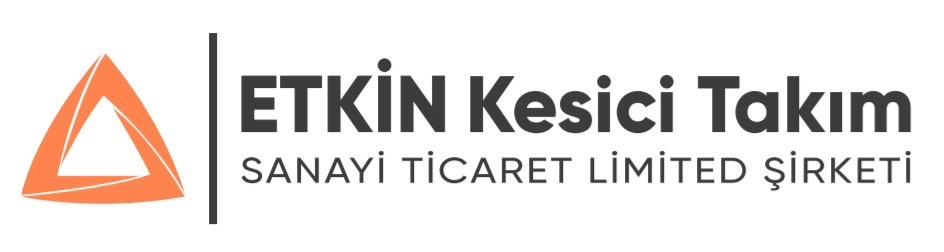 Etkin Kesici Takım Logo